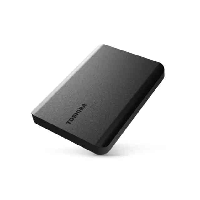 HARD DISK 2 TB ESTERNO CANVIO BASIC USB 3.0/2.0 2,5