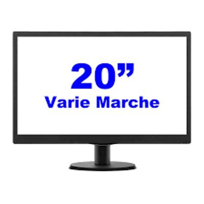 MONITOR 20