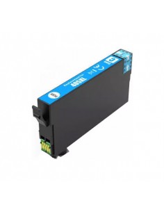 CARTUCCIA COMPATIBILE EPSON T405XL CIANO