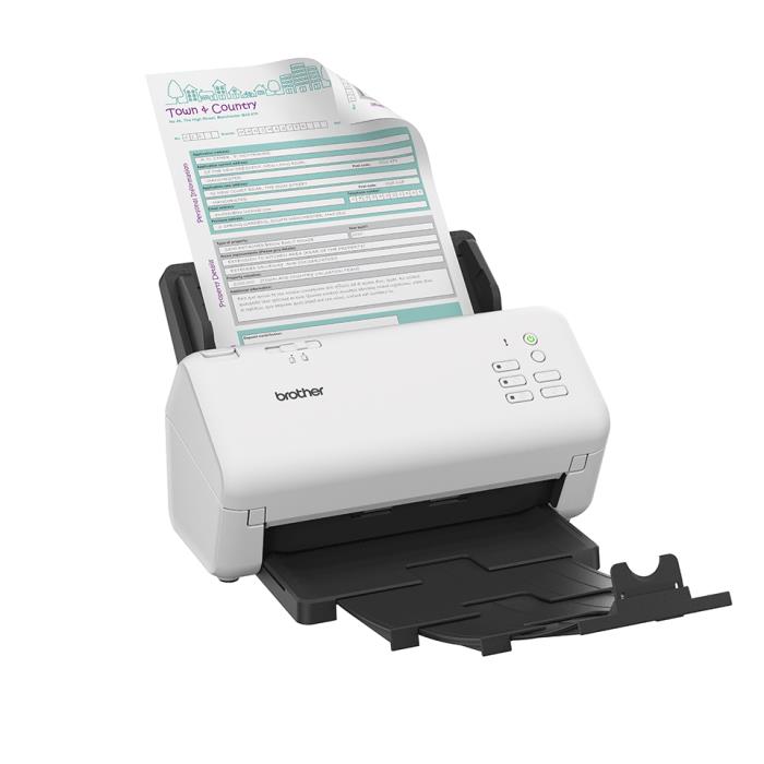 Scanner