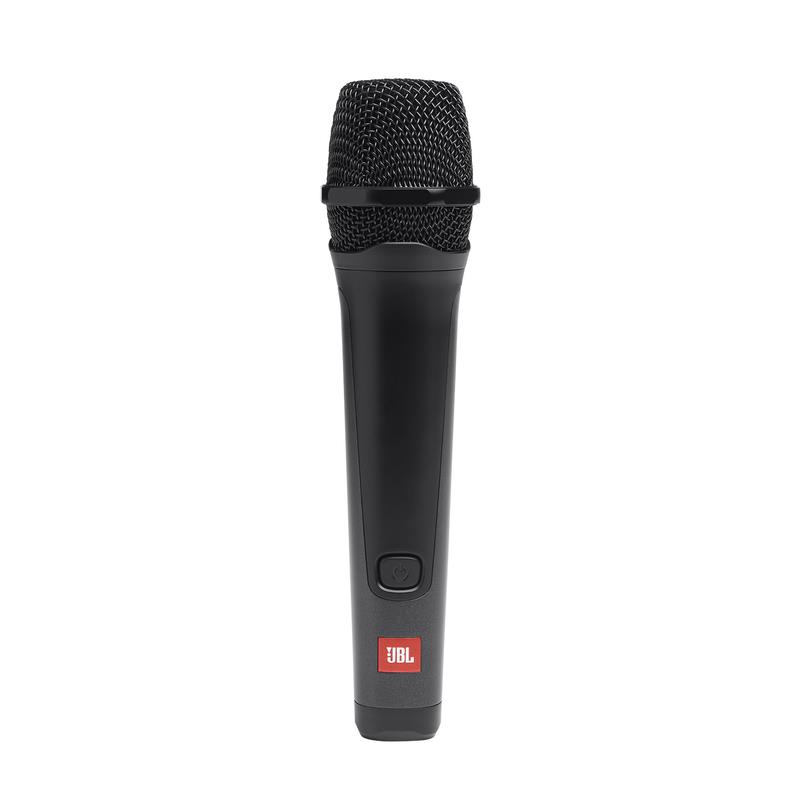 MICROFONO CON CAVO PBM100 NERO (JBLPBM100BLK )