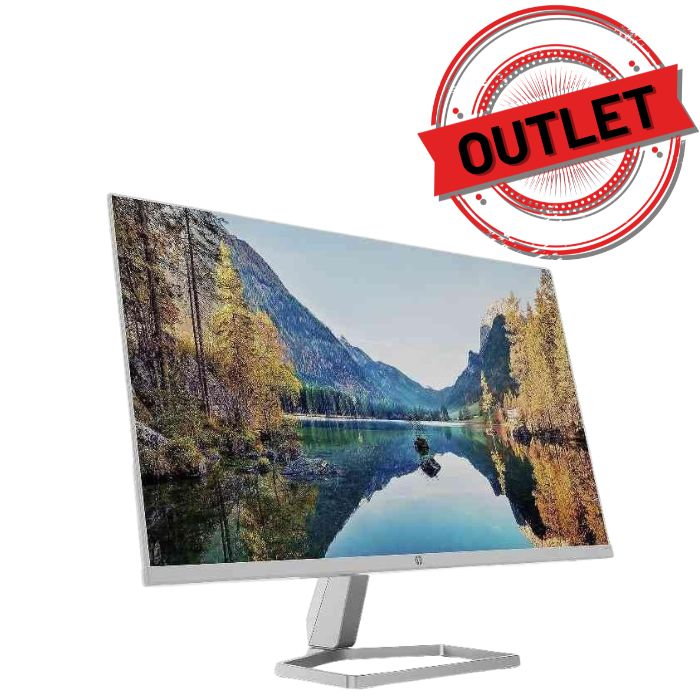 (OUTLET) MONITOR 24
