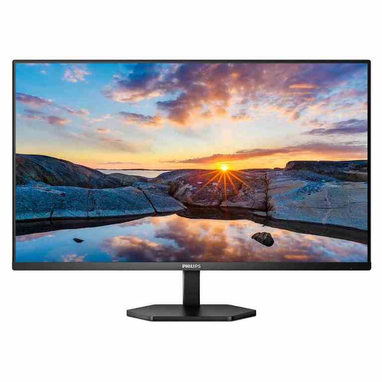 MONITOR 32