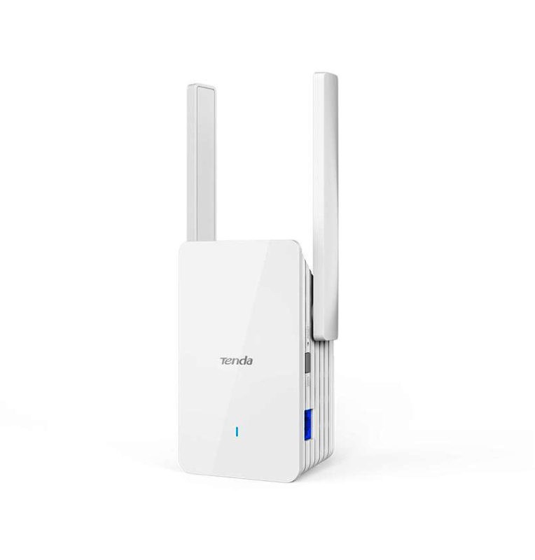 RANGE EXTENDER DUAL BAND AX3000 WI-FI 6 (A33)