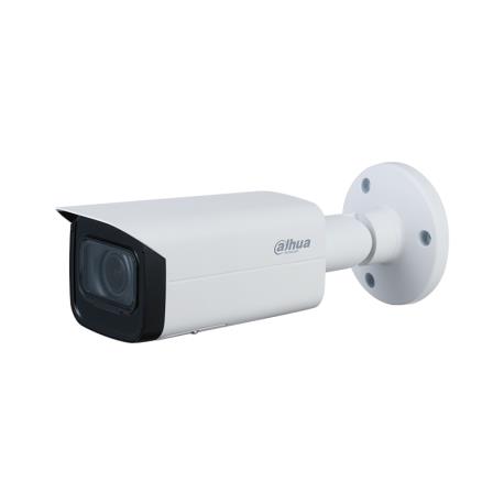 Dahua TELECAMERA SORVEGLIANZA 5MP IP BULLET VARIFOCALE (IPC-HFW2541TP-ZS-27135-S2) 0000000...