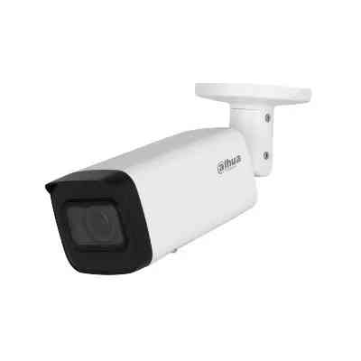 TELECAMERA SORVEGLIANZA 4MP IP BULLET VARIFOCALE MOTORIZZATA (DH-IPC-HFW2441TP-ZS-27135)