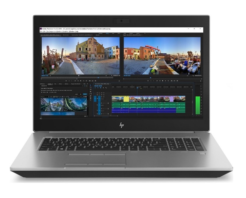 Hp NOTEBOOK HP ZBOOK 17 G5 17.3