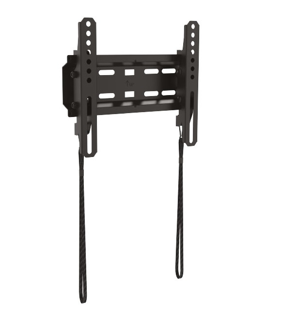 STAFFA BRACCIO SUPPORTO A PARETE (RDM S1) PER TV DA 13