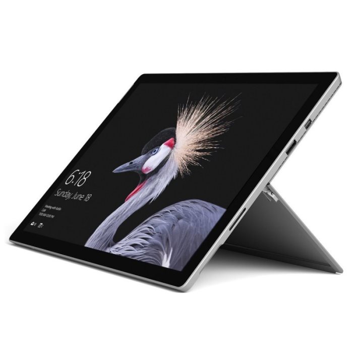 Microsoft (RICONDIZIONATO) TABLET SURFACE PRO 5 (2017) 12.3