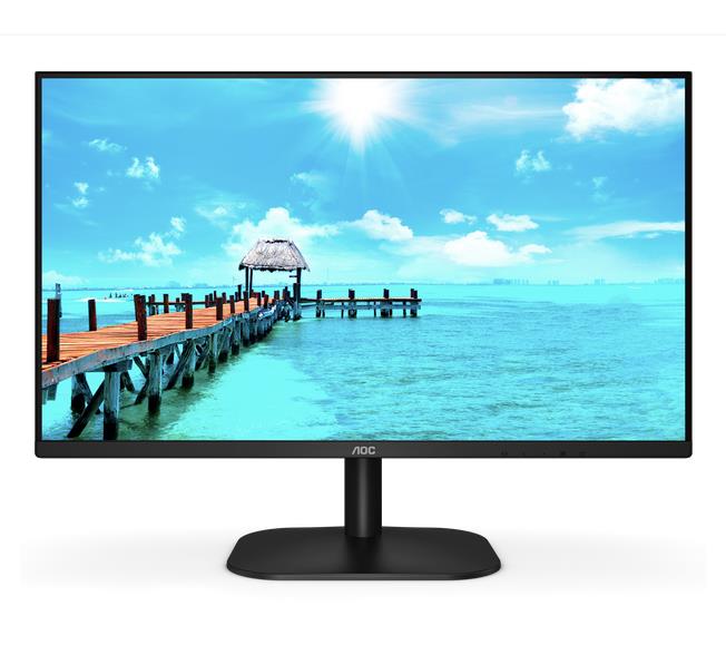 MONITOR 27