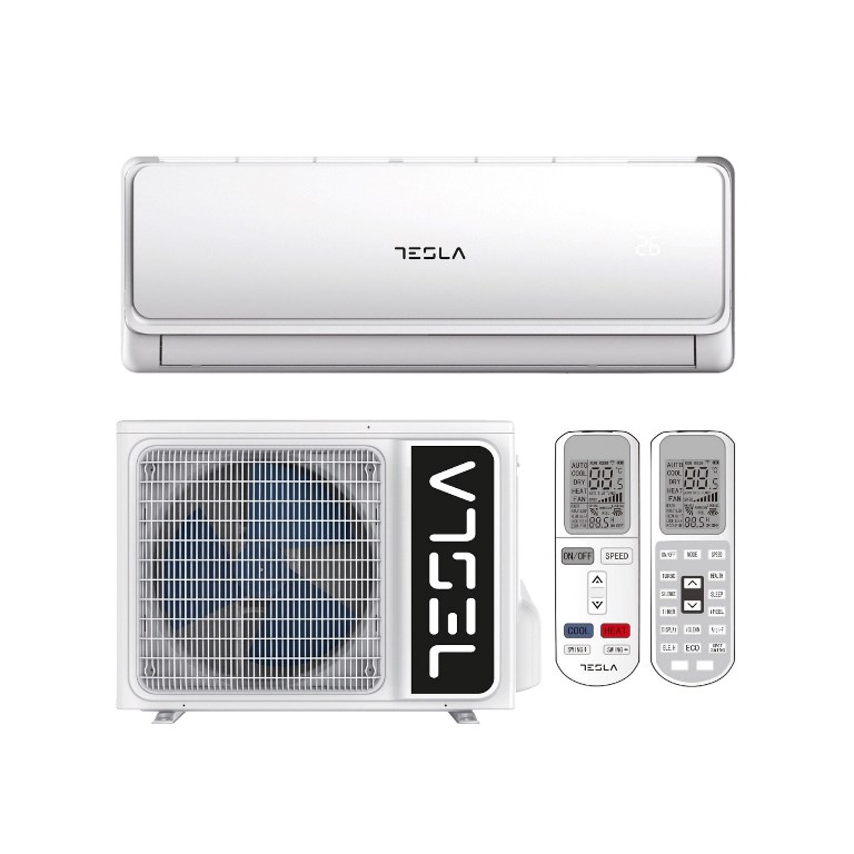 Tesla CLIMATIZZATORE CLASSIC TA27FFLL-0932IAW - UNITA' INTERNA + ESTERNA - WIFI - 9000 BTU...