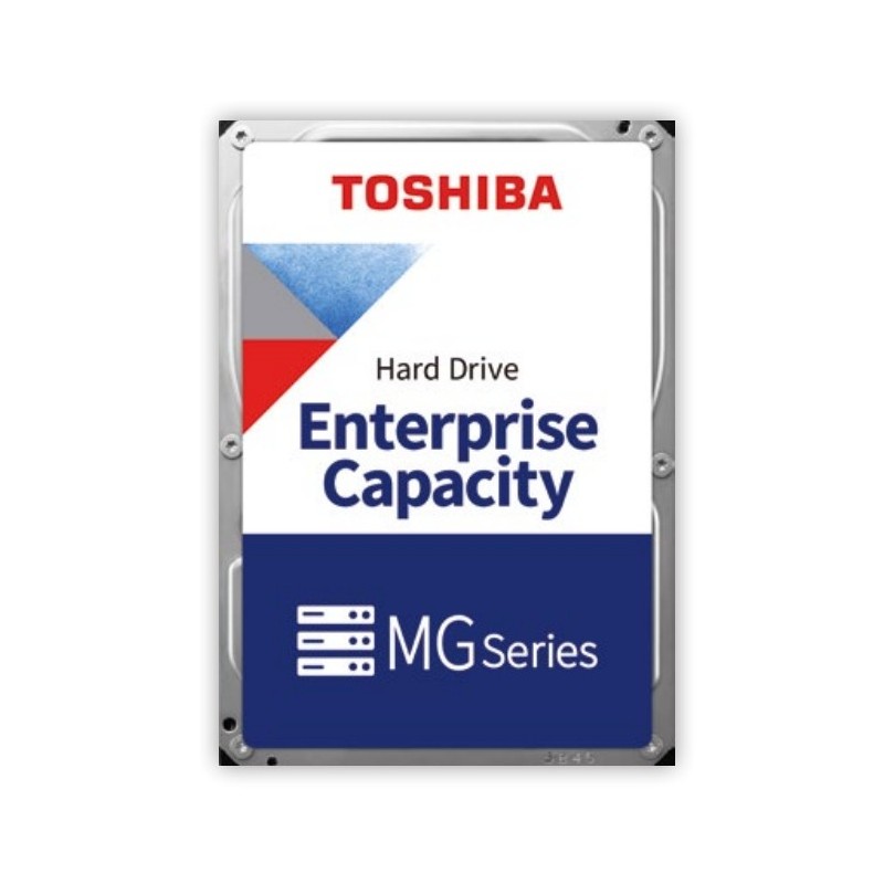 HARD DISK 20 TB MG SATA 3.5