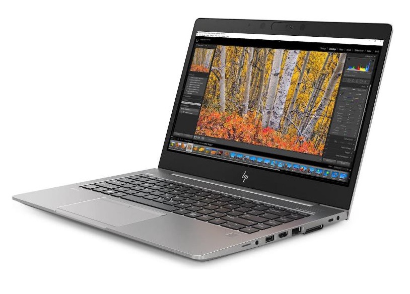 Hp NOTEBOOK ZBOOK 14U G5 14" INTEL CORE I5-8350U 8GB 256GB SSD WINDOWS 10 PRO - RICONDIZIONATO - GAR. 6 MESI 0000000061463