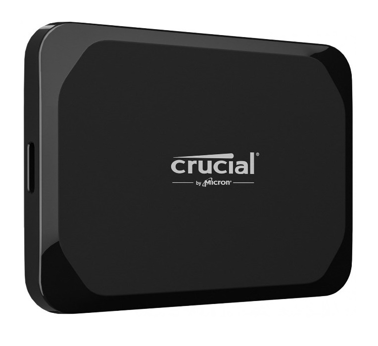 HARD DISK SSD 2 TB X9 ESTERNO USB-C 2,5