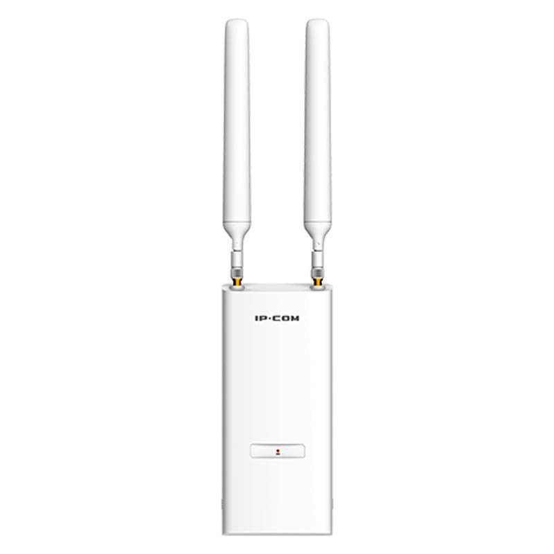 ACCESS POINT WI-FI INTERNO/ESTERNO 802.11AC 1167 MBPS 2,4/5 GHZ (IUAP-AC-M)