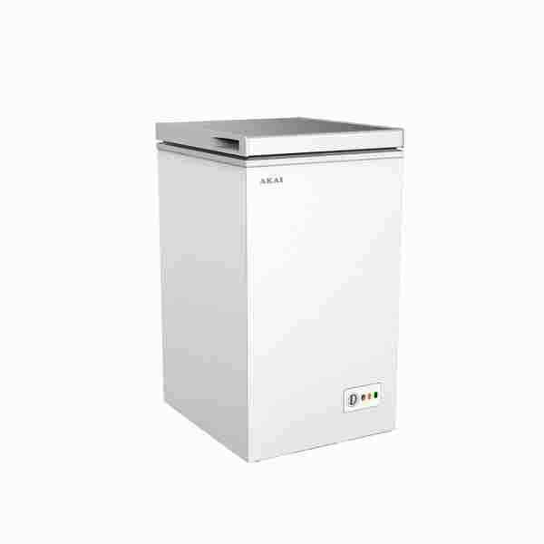 CONGELATORE A POZZETTO ICE106S 92L. BIANCO