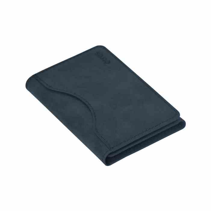 PORTAFOGLIO SMART WALLET CLASSIC BLU (ET-CL002)