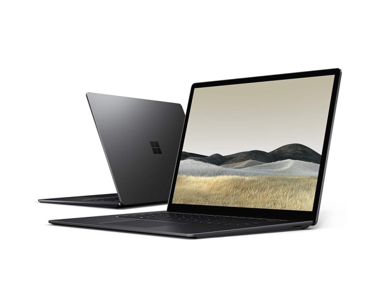 Microsoft (RICONDIZIONATO) NOTEBOOK SURFACE LAPTOP 3 13.5" TOUCH INTEL CORE I5 256GB SSD W...