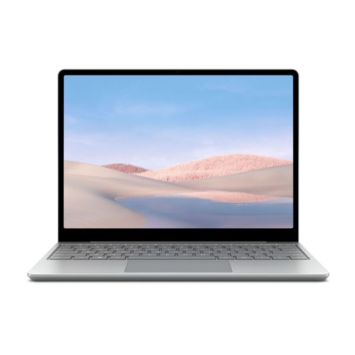 Microsoft (RICONDIZIONATO) NOTEBOOK SURFACE LAPTOP GO 10" TOUCH INTEL CORE I5 256GB SSD WI...