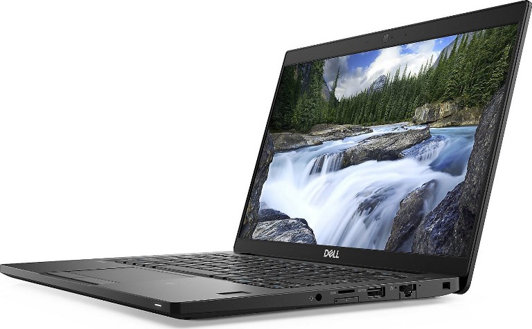 Dell NOTEBOOK LATITUDE 7390 13.3" TOUCH INTEL CORE I7-8650 16GB 256GB SSD WINDOWS COA - RI...