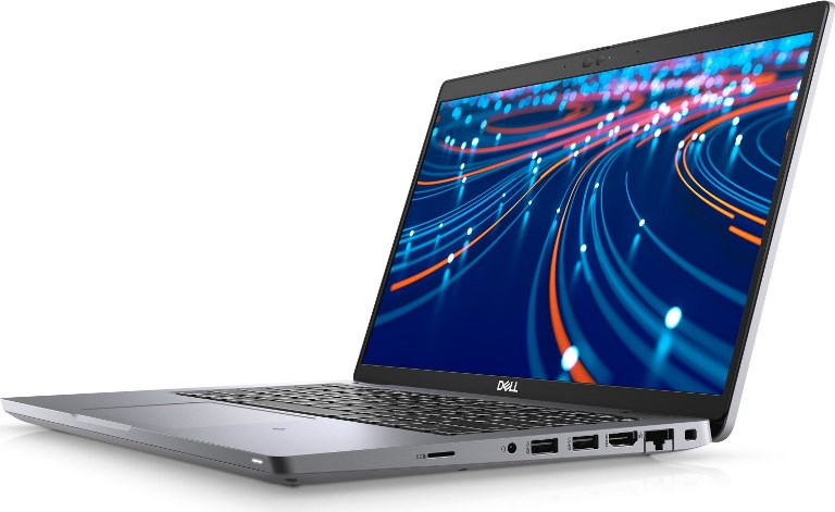 Dell NOTEBOOK LATITUDE 5420 14" INTEL CORE I5-11 GEN. 16GB 256GB SSD WINDOWS COA - RICONDI...