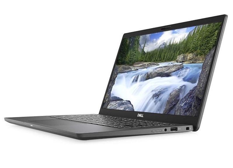 Dell NOTEBOOK LATITUDE 7310 13.3" INTEL CORE I5-10 GEN. 16GB 256GB SSD WINDOWS COA - RICON...