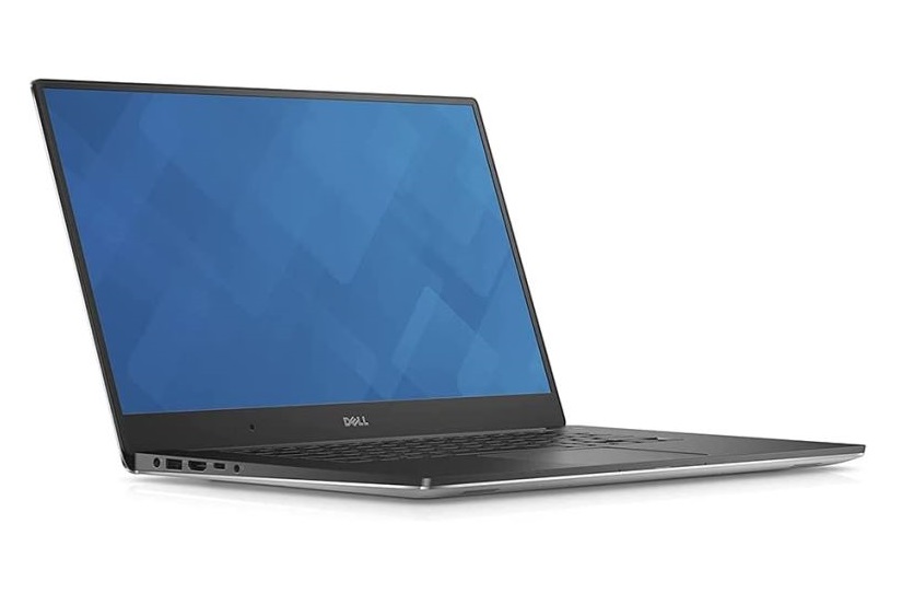 Dell NOTEBOOK PRECISION 5520 INTEL CORE I5-11 GEN. 15.6" 16GB 256GB SSD WINDOWS COA - RICO...