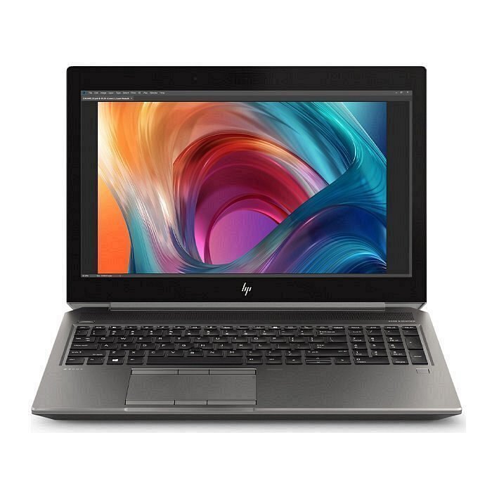 Hp NOTEBOOK ZBOOK 15 G6 INTEL CORE I9-9880H 15.6" 32GB 512GB SSD WINDOWS COA - RICONDIZION...