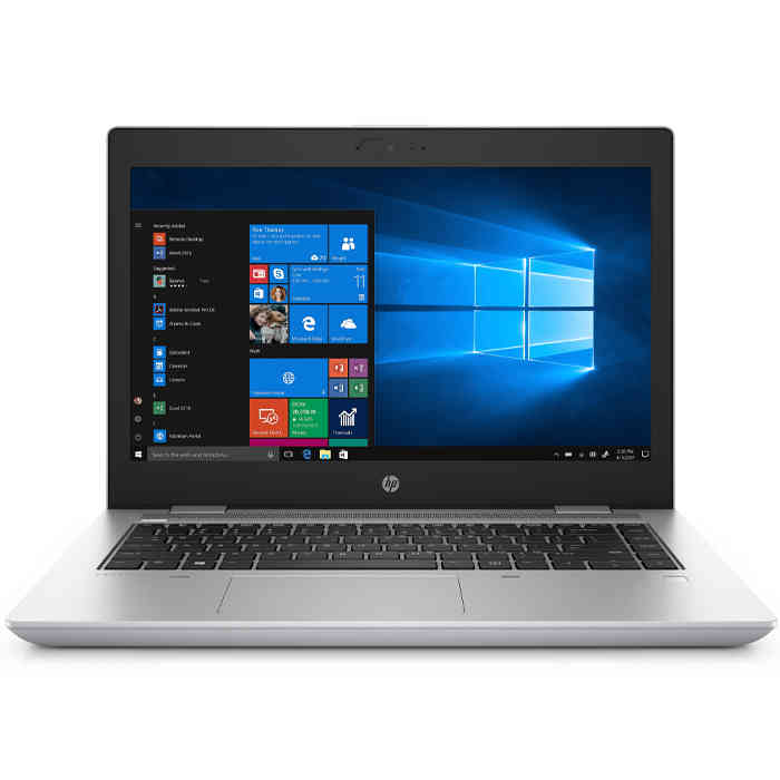 Hp NOTEBOOK PROBOOK 640 G5 14" INTEL CORE I5-8365U 16GB 256GB SSD NVME WINDOWS 10/11 PRO -...