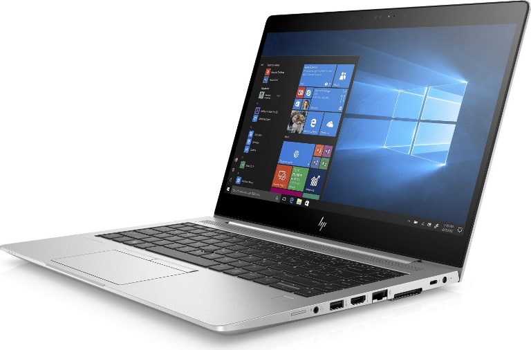 Hp NOTEBOOK ELITEBOOK 840 G5 INTEL CORE I7-8550U 14" TOUCH 16GB 512GB SSD WINDOWS COA - RI...