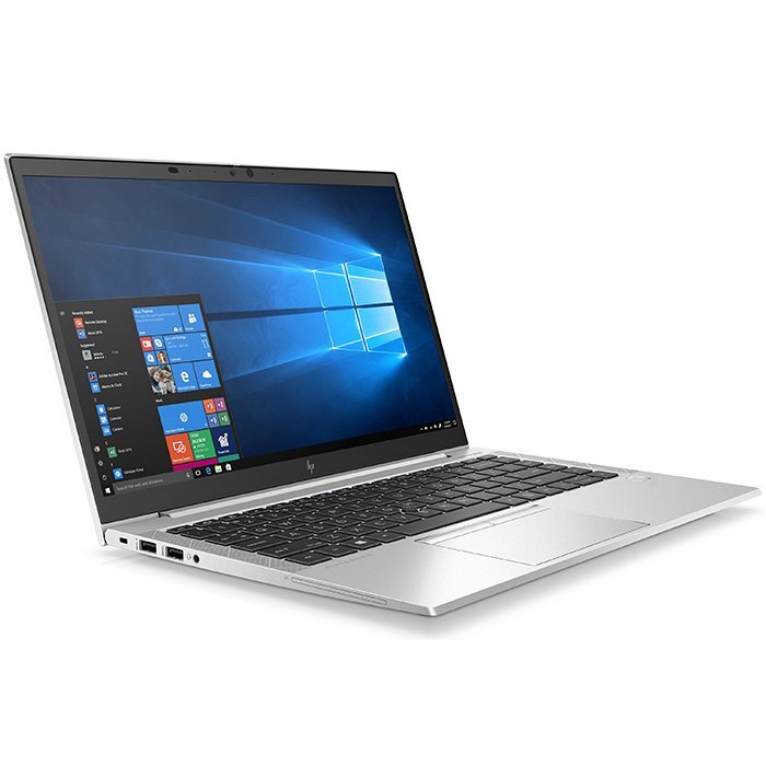 Hp NOTEBOOK ELITEBOOK 840 G7 INTEL CORE I5-10310U 14" 16GB 256GB SSD WINDOWS COA - RICONDI...