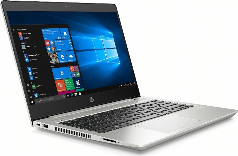 Hp NOTEBOOK PROBOOK 440 G6 INTEL CORE I5-8265U 14" 8GB 256GB SSD WINDOWS COA - RICONDIZION...