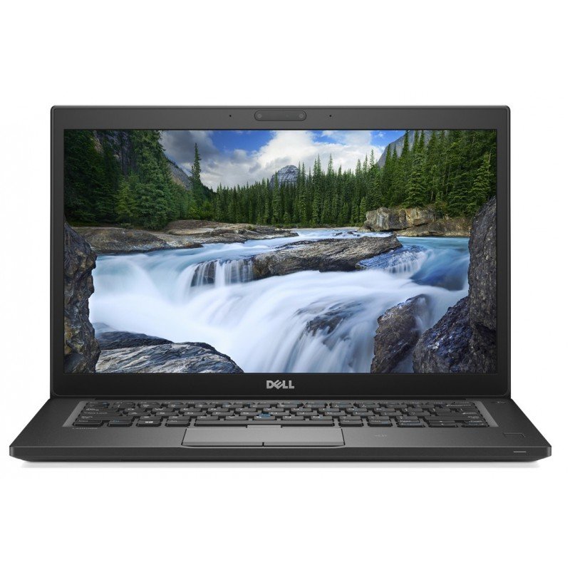 Dell NOTEBOOK LATITUDE E7490 14" TOUCH INTEL CORE I5-8350U 16GB 512GB SSD WINDOWS 10 PRO -...