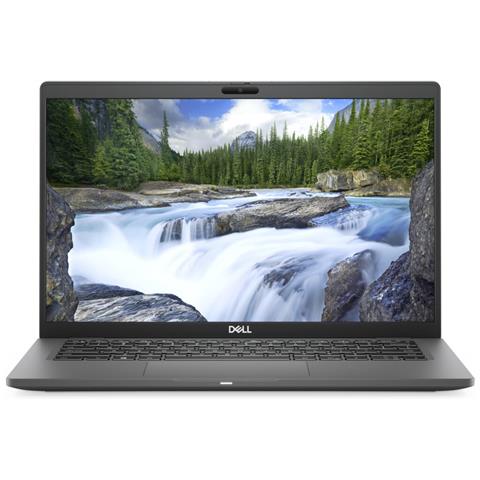 Dell NOTEBOOK LATITUDE 7410 14" TOUCH INTEL CORE I5-10310U 16GB 256GB SSD WINDOWS COA - RI...