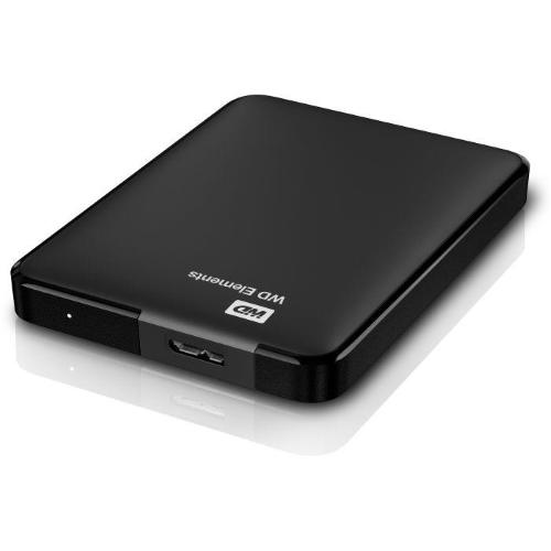 HARD DISK 6 TB ESTERNO ELEMENTS USB 3.0 2,5