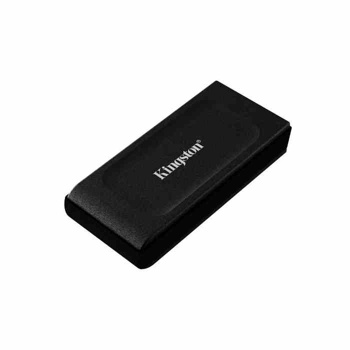 HARD DISK SSD 2 TB XS1000 ESTERNO USB-C 3.2 2,5