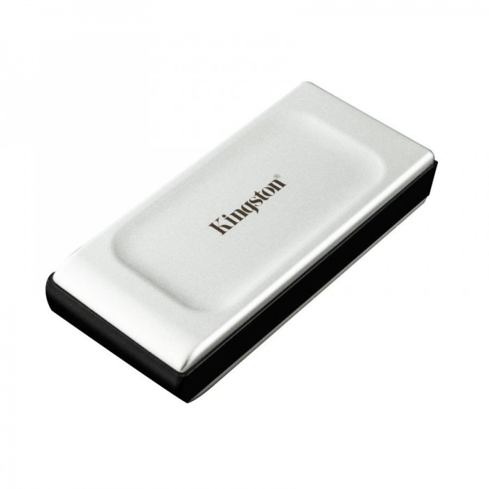 HARD DISK SSD 500 GB XS2000 ESTERNO USB-C 3.2 2,5