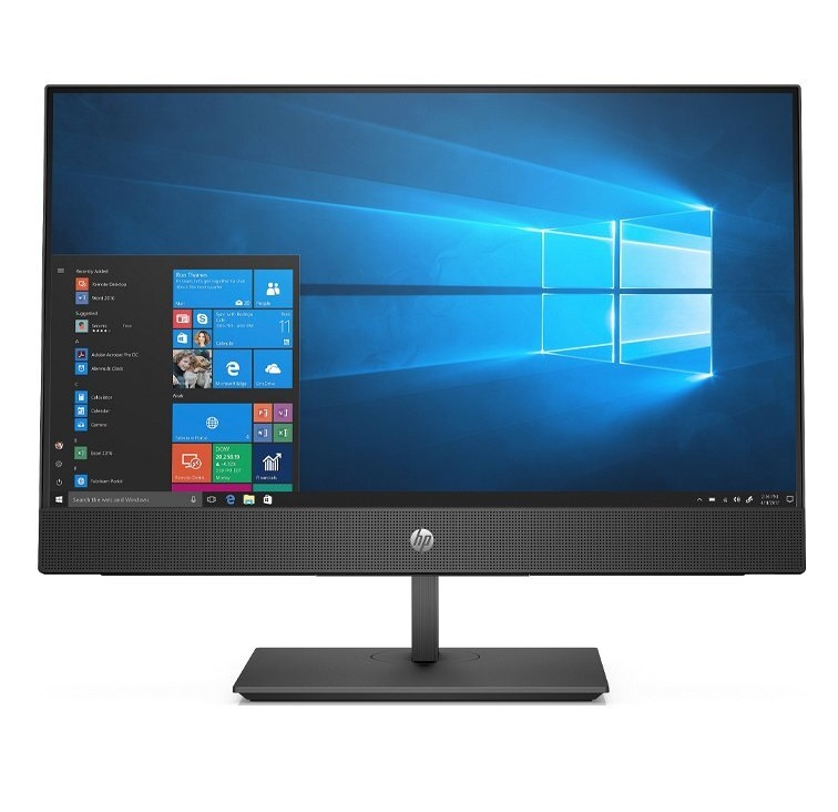 Hp PC PROONE 440 G4 ALL IN ONE 23.8" INTEL CORE I5-8500T 8GB 256GB SSD WINDOWS COA - RICON...