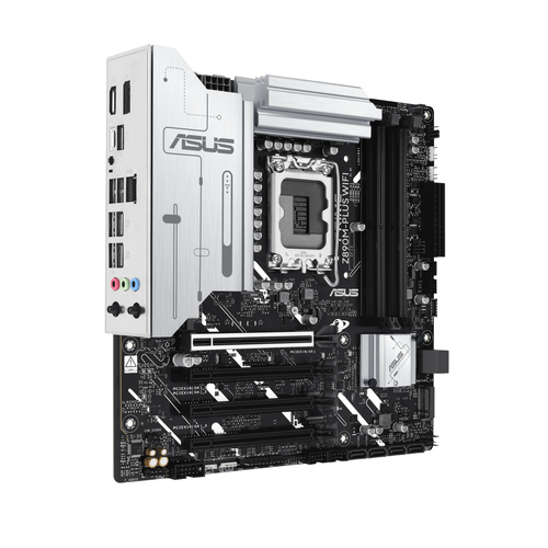 Asus SCHEDA MADRE PRIME Z890M-PLUS WIFI (90MB1J80-M0EAY0) SK 1851 4711387755419