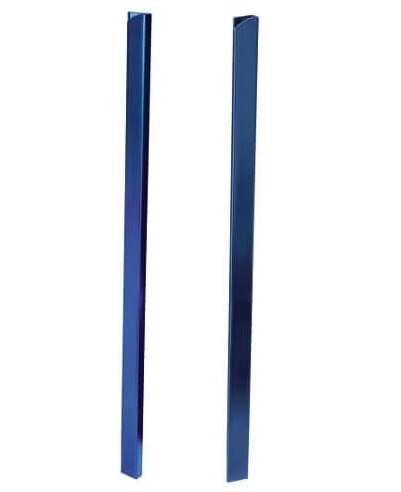 DORSINI TONDI - DORSO 6 MM - BLU - 1 PZ (X800605)