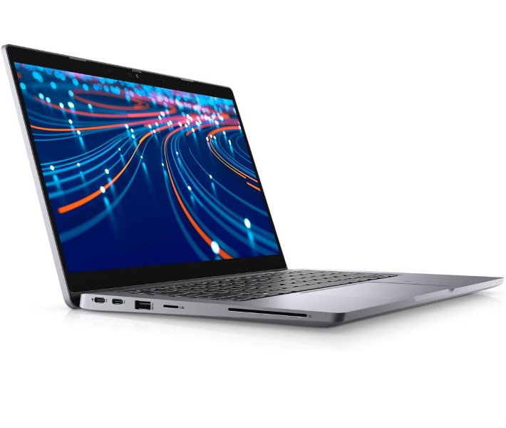 Dell NOTEBOOK LATITUDE 5320 INTEL CORE I5-1145G7 13.3" 8GB 256GB SSD WINDOWS COA - RICONDI...