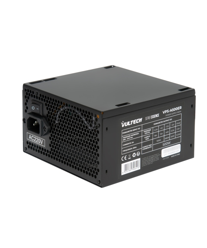 ALIMENTATORE VPS-A500ER 500 WATT