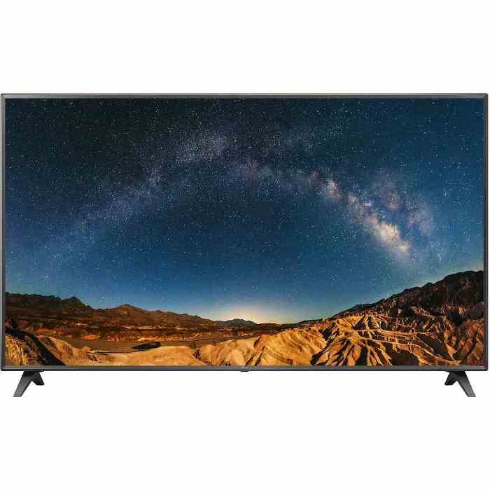 TV LED 86