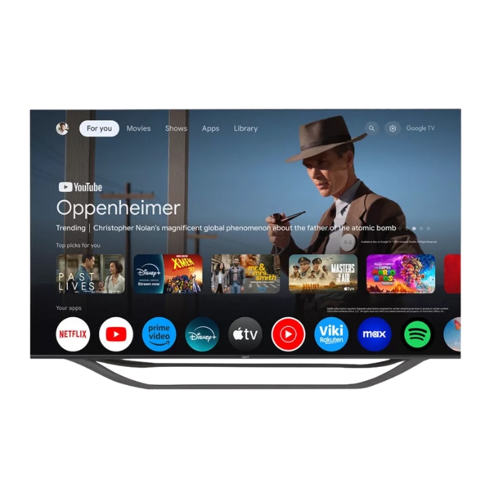 TV LED 55