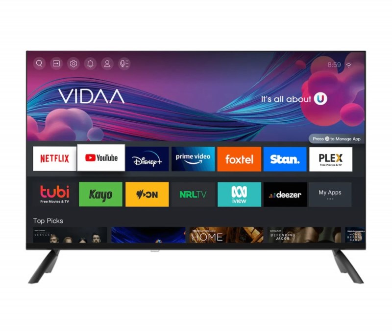 TV LED 32
