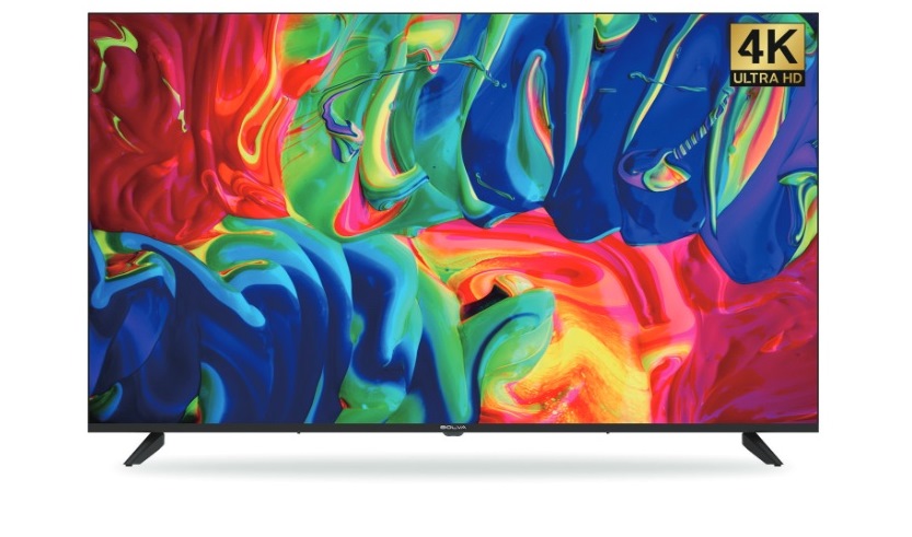 TV LED 55