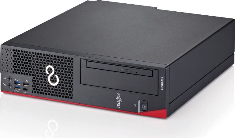Personal computer