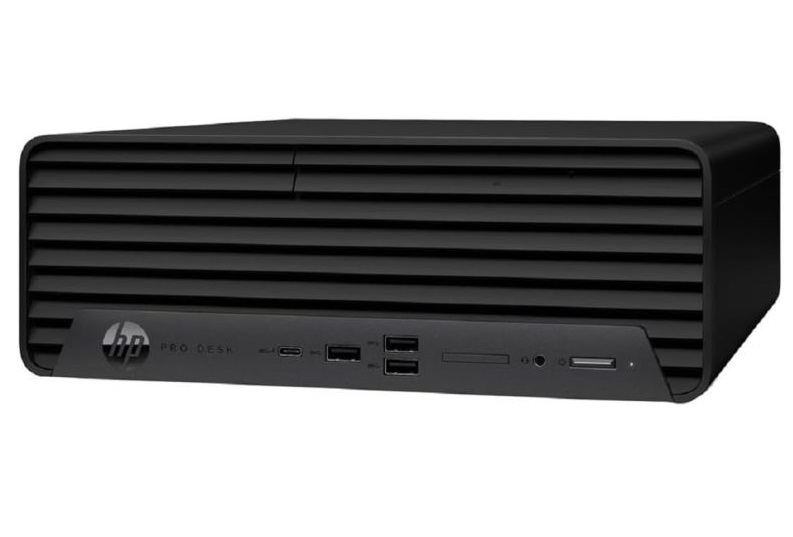 Hp PC PRODESK 400 G9 SFF INTEL CORE I5-14500 16GB 512GB SSD WINDOWS 11 PRO (99P70ET) 0198415184788