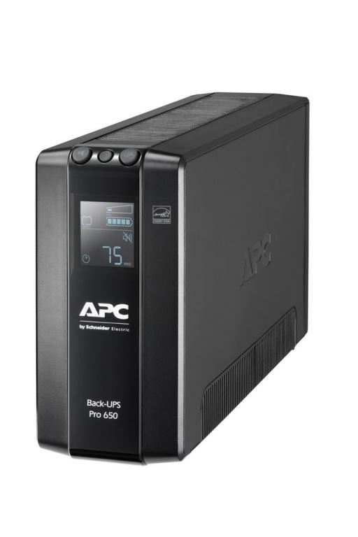 GRUPPO DI CONTINUITA BACK-UPS BR650MI 650VA/390W LCD