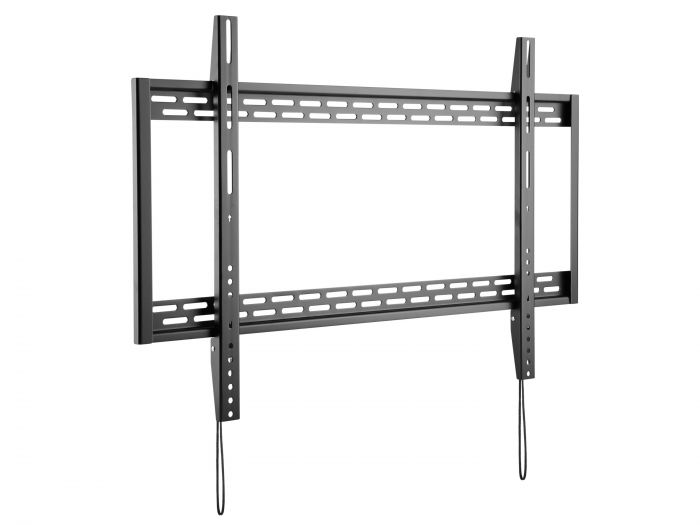 SUPPORTO A PARETE HEAVY PER TV DA 60